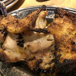 用户对于がブリチキン。 難波4丁目店的评论图