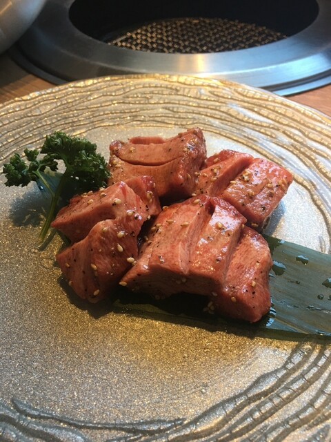 用戶對於和牛焼肉 土古里 浅草店的評論高清圖