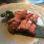用戶對於和牛焼肉 土古里 浅草店的評論圖