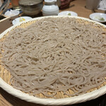 用戶對於蕎麦前 山都的評論圖