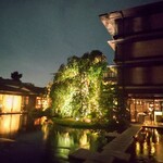 用户对于THE GARDEN BAR的评论图