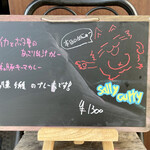 User's review image for Sally Curry