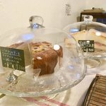 User's review image for ファイン ケイクス