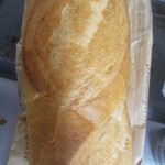User's review image for ベーカリー&カフェ ヤマザキ 田原町店
