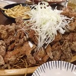 用户对于大衆酒場 ちばチャン 上野公園店的评论图