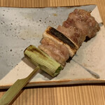 用戶對於鶏出汁おでんと焼鳥つじや 京都駅西店的評論圖