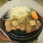 User's review image for ペッパーランチ 秋葉原店