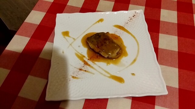 User's recommendation image for ふれんち食堂UMEYA