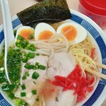 用戶對於八作的評論圖