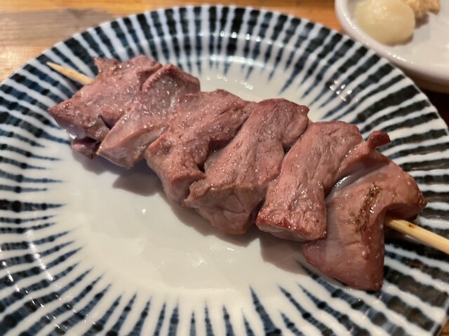 用戶對於やきとん なべ屋的評論高清圖