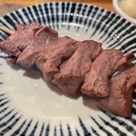 用戶對於やきとん なべ屋的評論圖