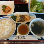 用戶對於叙々苑 札幌すすきの店的評論圖