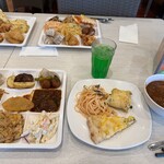 User's review image for 神戸クック・ワールドビュッフェ ライフガーデン水巻店