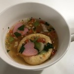 用戶對於加賀麩 不室屋 池袋西武店的評論圖