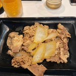 用户对于吉野家 御堂筋難波店的评论图