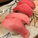 用戶對於亀すし　本店的評論圖