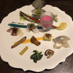 User's review image for ダルマット 西麻布本店