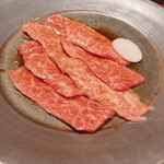 User's review image for 焼肉トラジ サンシャイン店