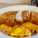 User's review image for 創作とんかつ GOEN