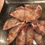 用戶對於焼肉・韓国料理 オンドルパン的評論圖