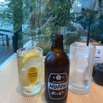 User's review image for うみまち酒場 さかなさま 浜松町店