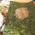 用户对于麺や 虎鉄 厚別店的评论图