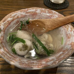 User's review image for こなから 銀座店