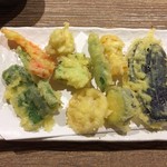 用戶對於そば処 楽一的評論圖