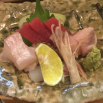 用戶對於季節料理 佳容的評論圖