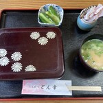 User's review image for とんかつ とん幸