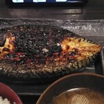 用戶對於炭火焼干物定食 しんぱち食堂 エミオ田無店的評論圖