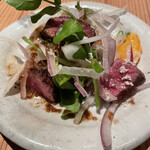 User's review image for 並木橋なかむら