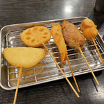 用戶對於きぬちゃん食堂的評論圖