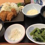 User's review image for 夢庵 上池台店