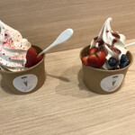 User's review image for Komichi