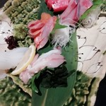 用户对于ぎゃらりぃ栞屋的评论图