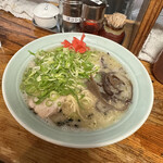 用戶對於めんちゃんラーメン的評論圖