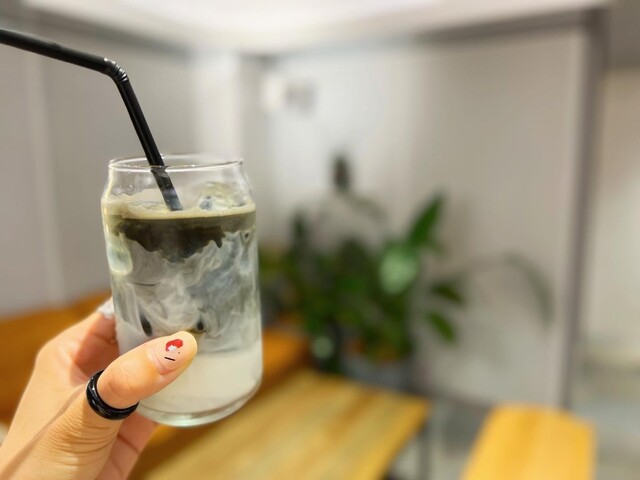 User's recommendation image for Coffee Base BnA