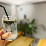 User's review image for Coffee Base BnA