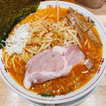 User's review image for 背脂ラーメン チャッチャ亭