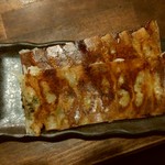 用戶對於餃々 阪急高槻店的評論圖