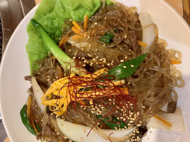 用戶對於焼肉の吉田 本店的評論高清圖
