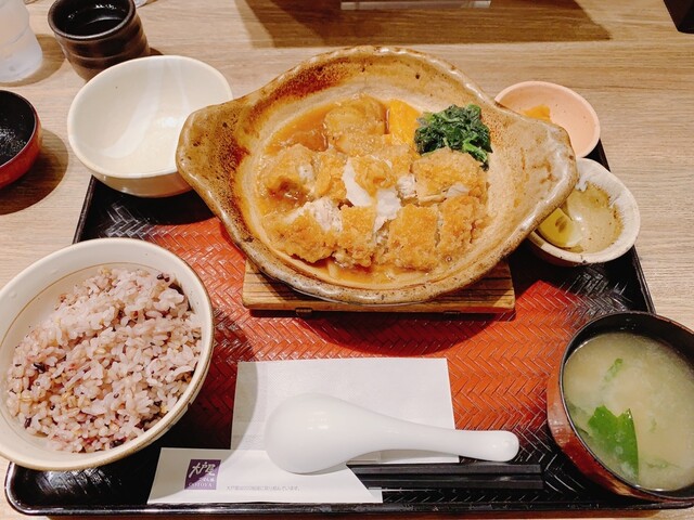 用户对于大戸屋 新さっぽろサンピアザ店的评论高清图