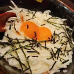 User's review image for 牛もつ鍋専門店 やま本 京橋店