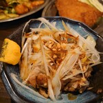 用戶對於紅とん 上野ユースロード店的評論圖