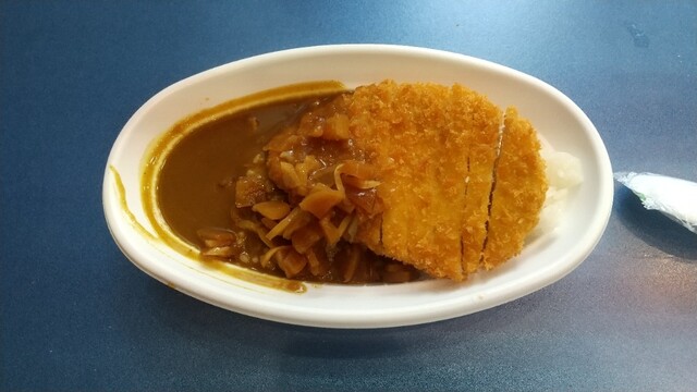 User's recommendation image for カレーハウス CoCo壱番屋 東京競馬場店