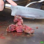 User's review image for 鉄板ジョニー