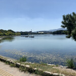 用戶對於レストラン 花の木的評論圖