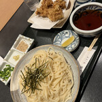 User's review image for うどん家 こむぎ
