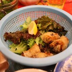 用戶對於ベトナム料理クアンコム11的評論圖